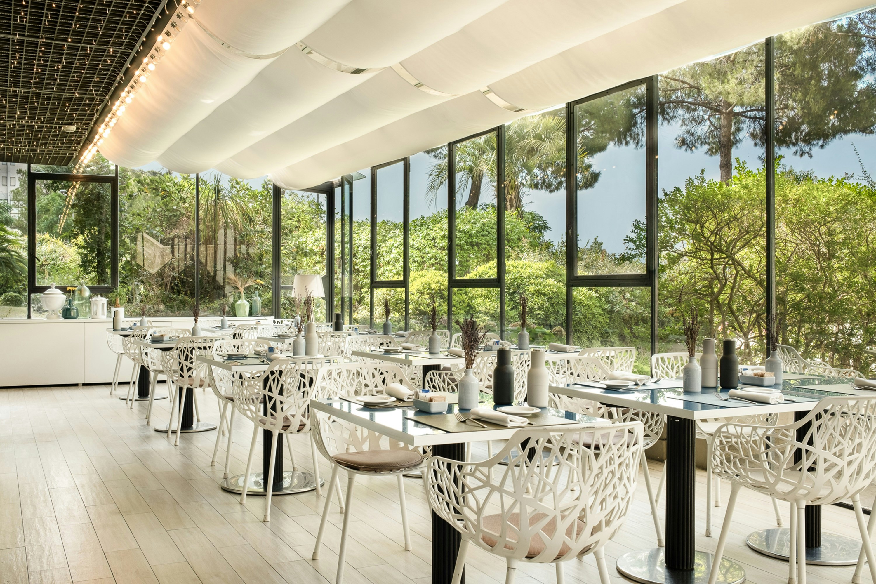 The Nicolaus Hotel Bari 57/67