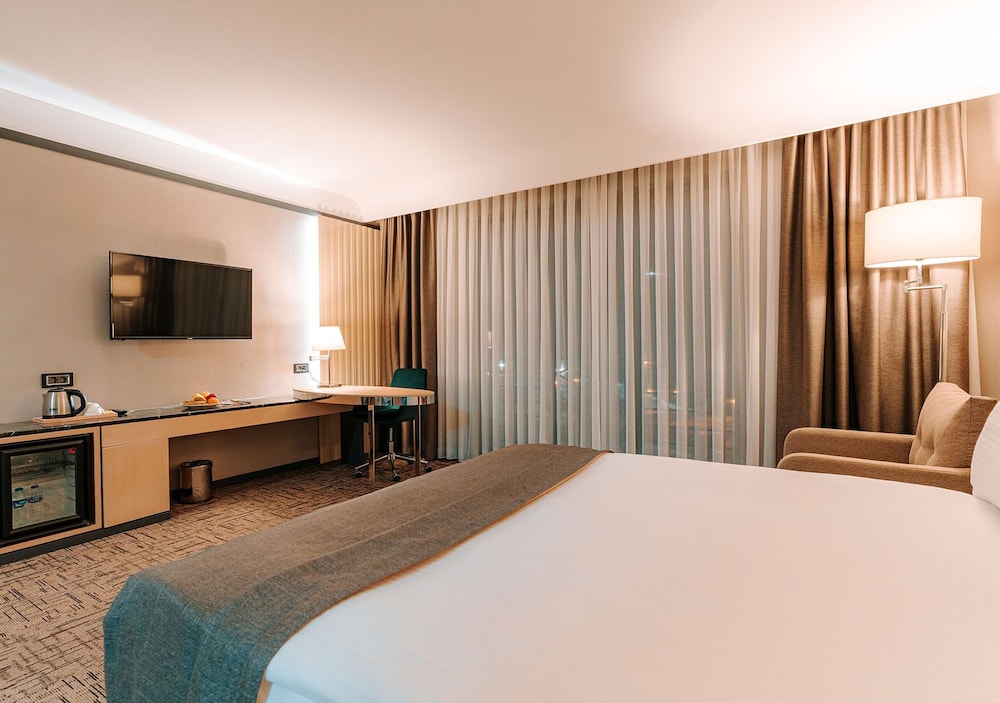 Invite Hotel Corner Trabzon 19/34