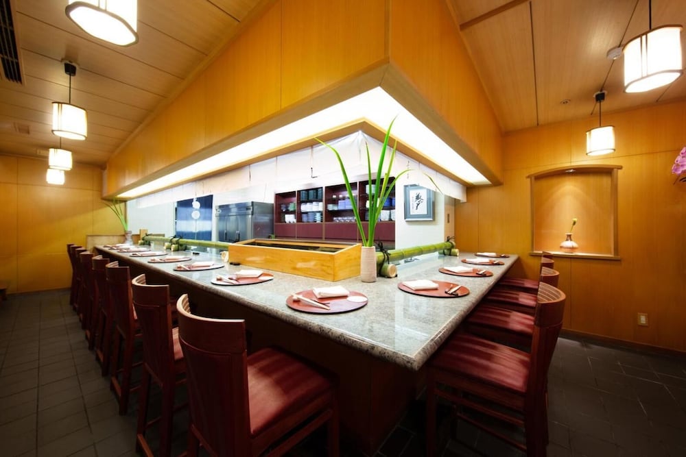 Hotel Nagoya Garden Palace 51/55