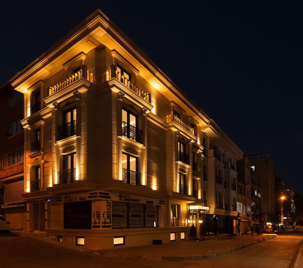Primero Hotel 1/65