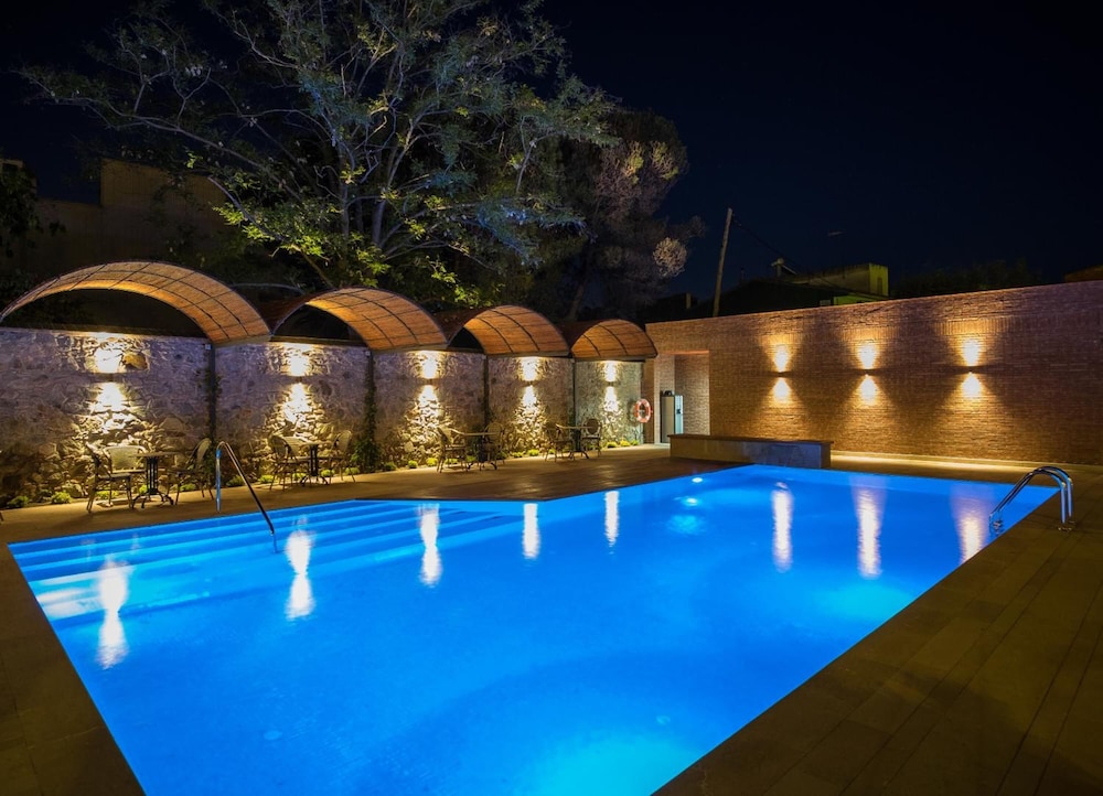 Hotel Sant Jordi 30/50