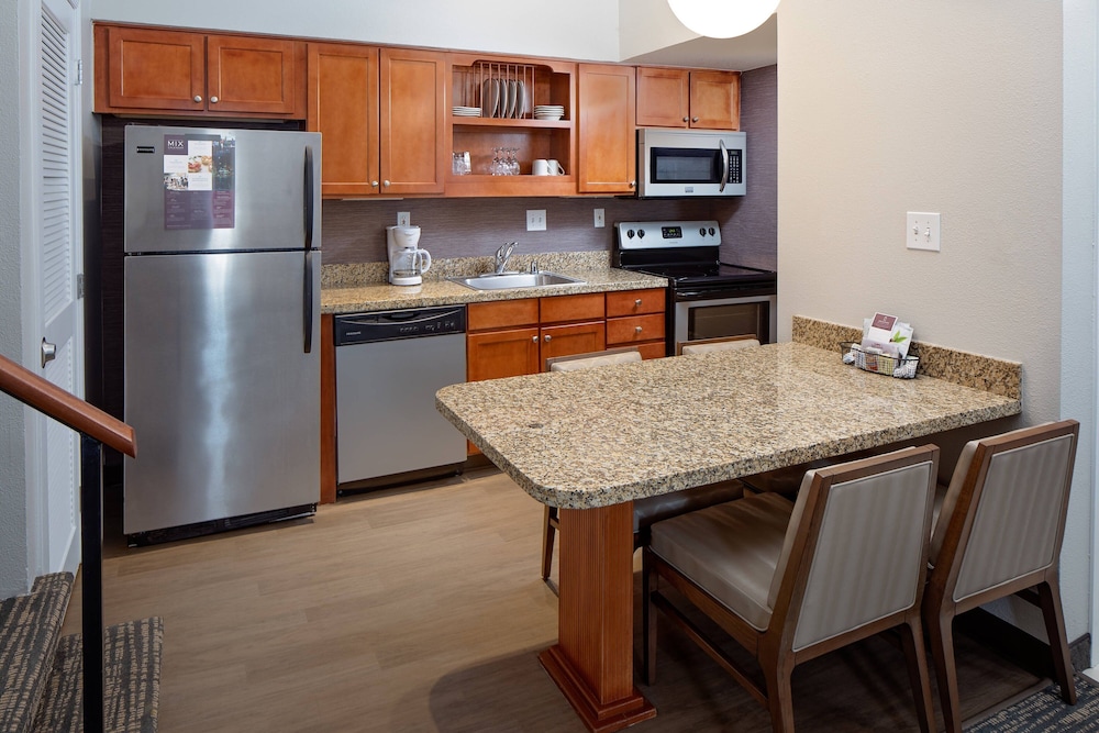 Residence Inn Lexington North 25/29