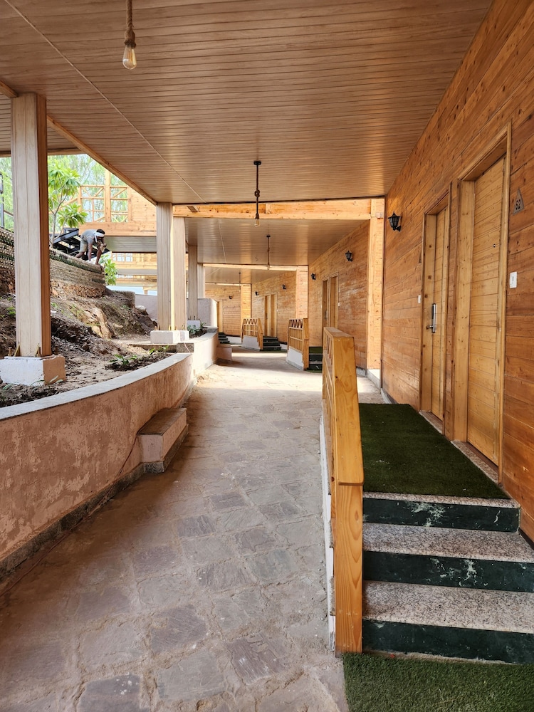 Bamboo Saa Resort & Spa 21/50