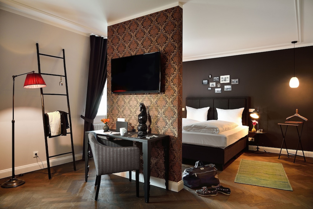 Syte Boutique Hotel Mannheim 27/64