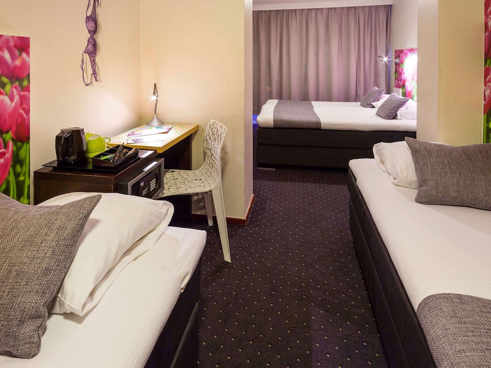 Ibis Styles Amsterdam City 43/66