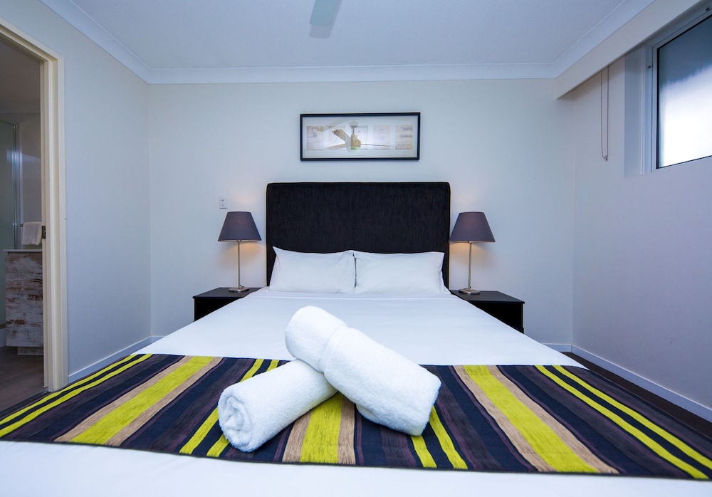 2 BEDROOMS, SPA, DELUXE