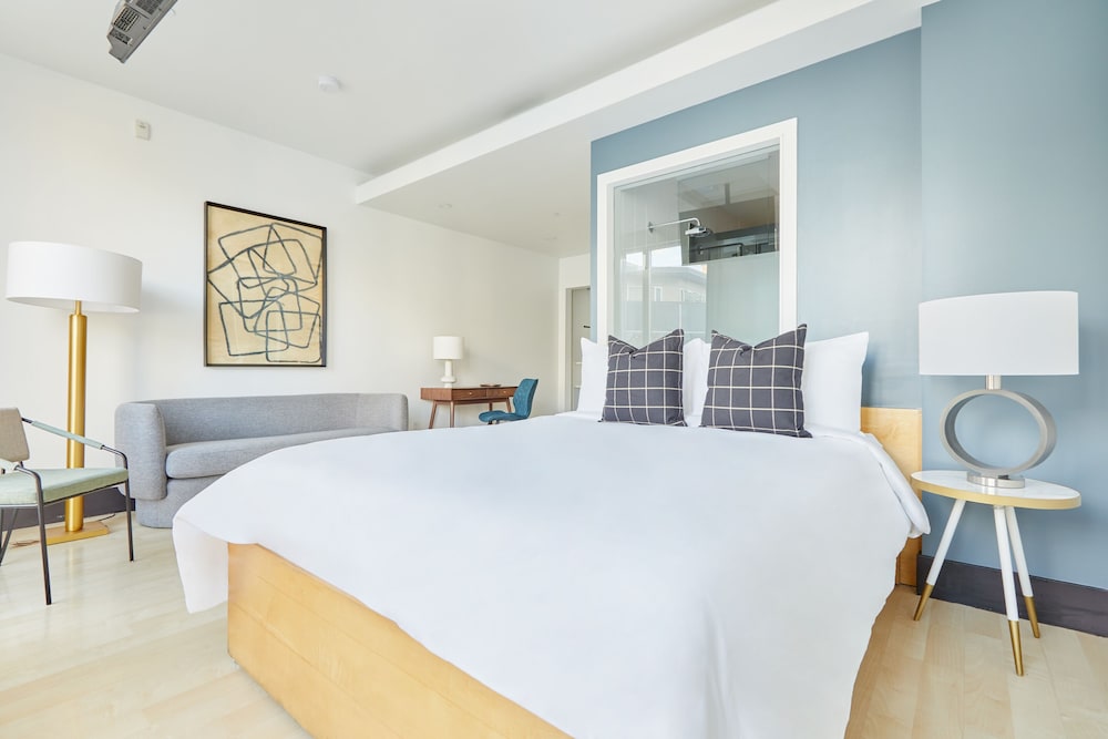 The Beverley Hotel 15/60
