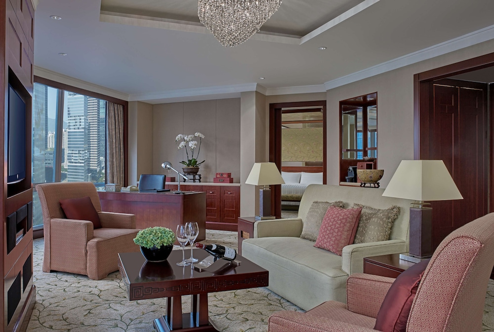 Futian Shangri-La Shenzhen 48/70