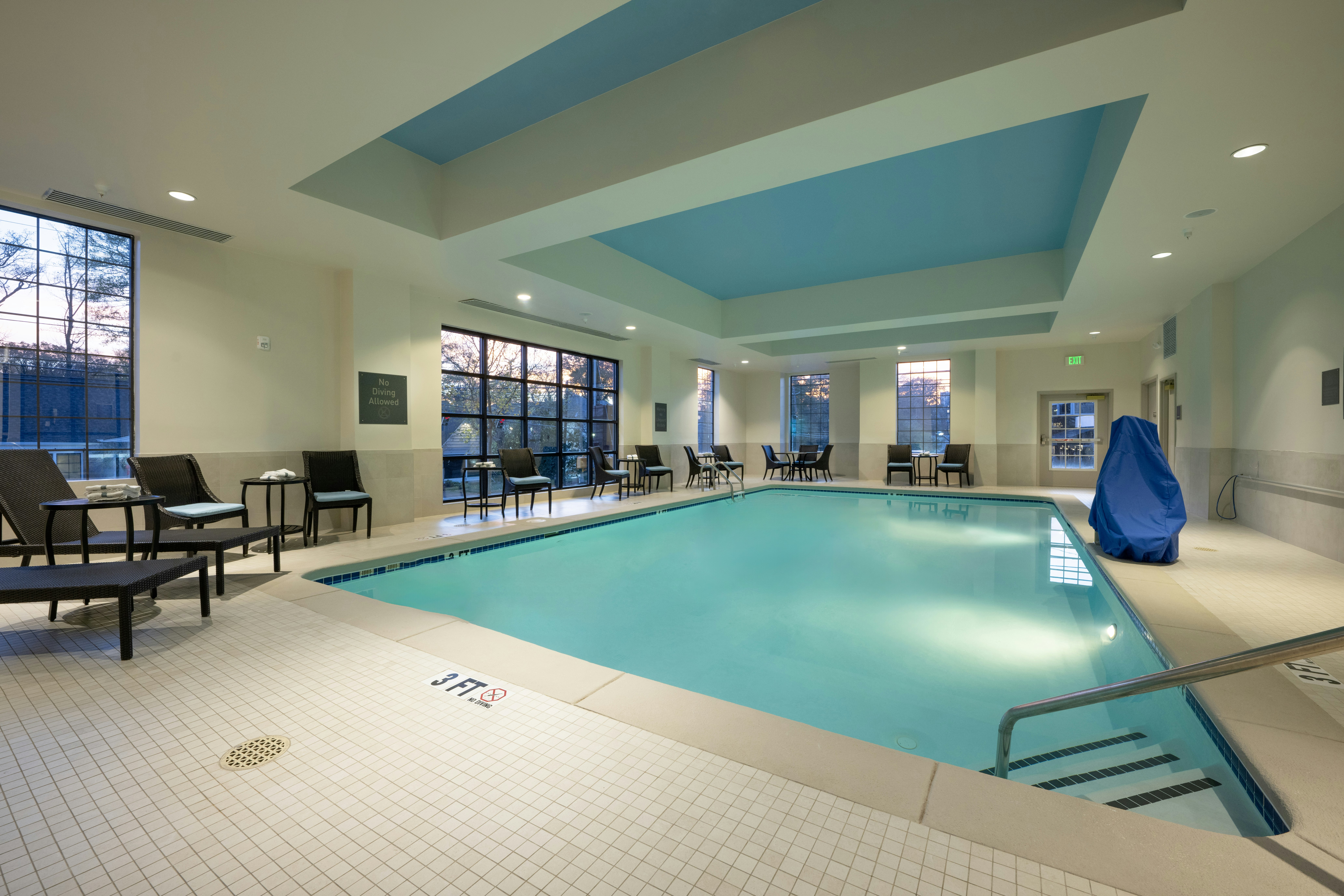Homewood Suites by Hilton Atlanta Buckhead Pharr Road 3/14