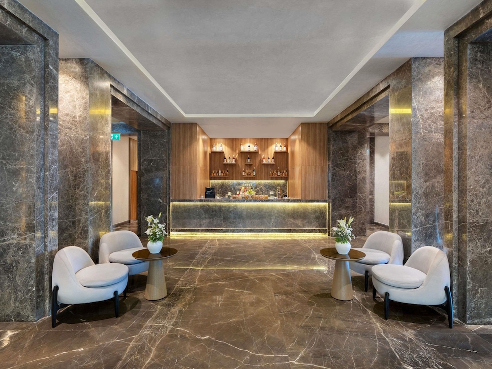 Rixos Radamis Sharm El Sheikh 14/60