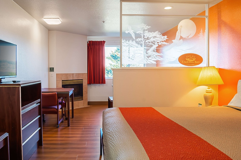 Motel6 Newport, OR 30/47