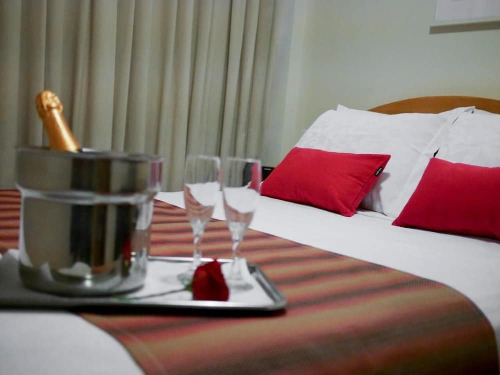 Icarai Praia Hotel 16/38