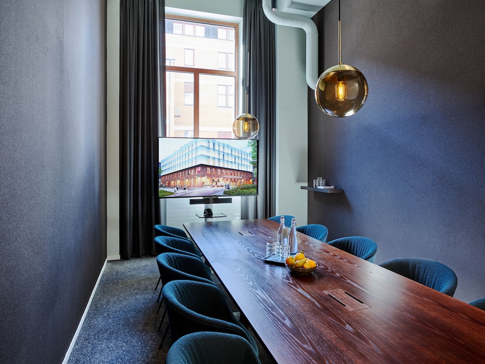 Home Hotel Tapetfabriken 60/71