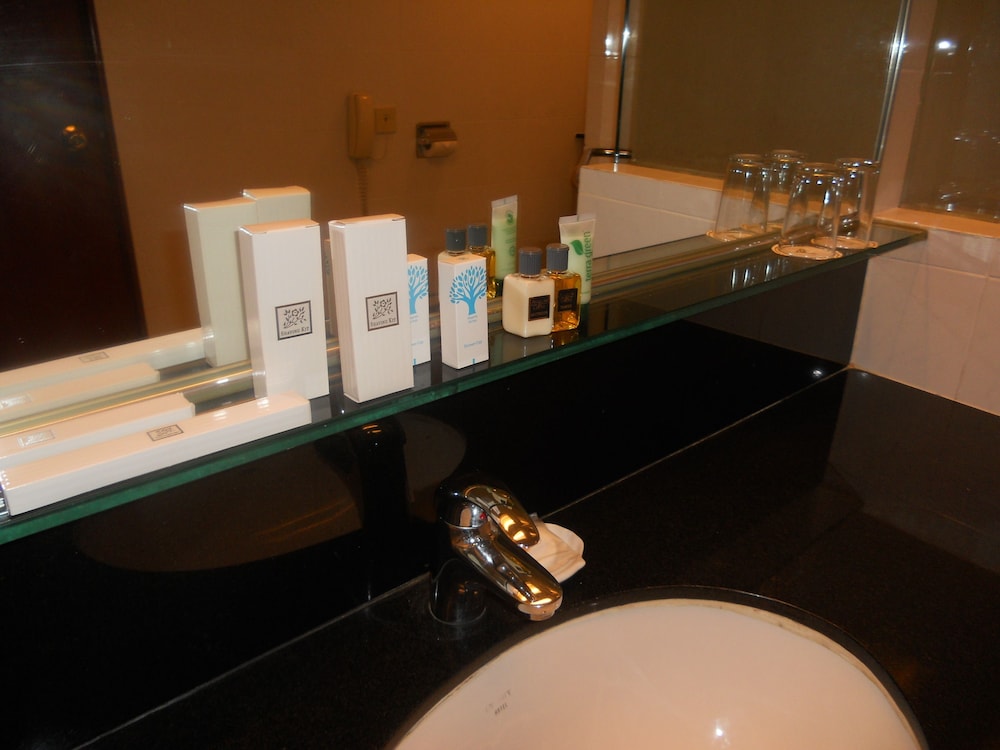 Dynasty Hotel by Ibilik at Kuala Lumpur 19/19