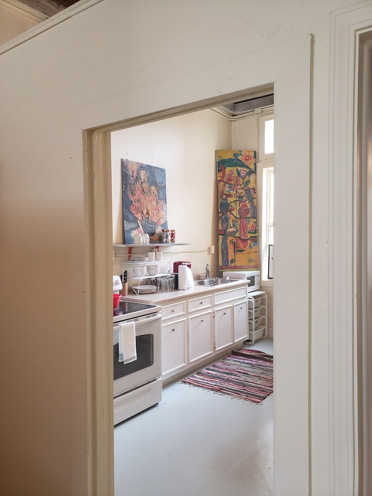 Park Avenue Lofts 30/38