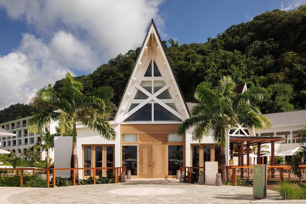 Sandals Saint Vincent and the Grenadines 6/65