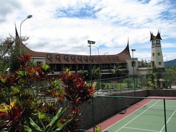 Campago Resort Hotel 31/51