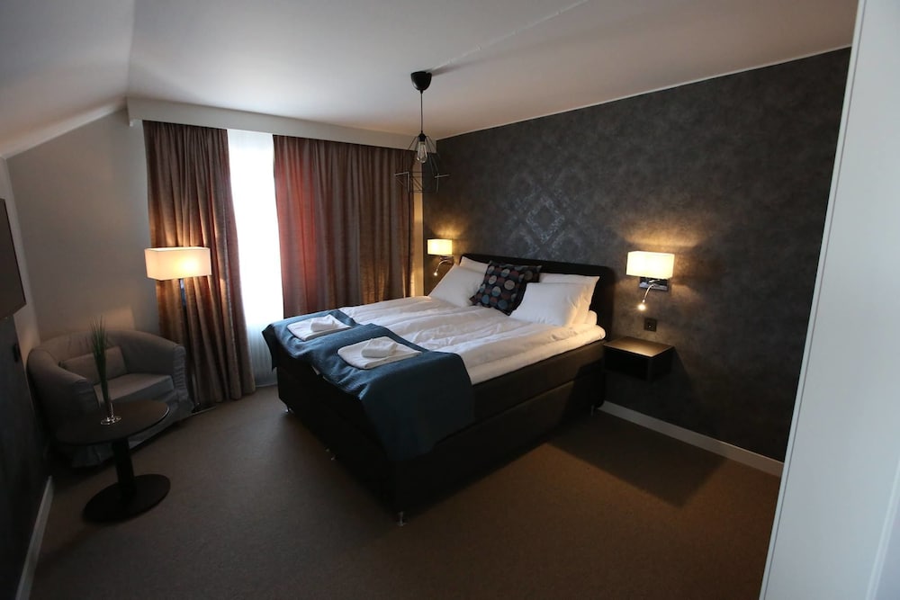 Hotell Rättvik 2/34