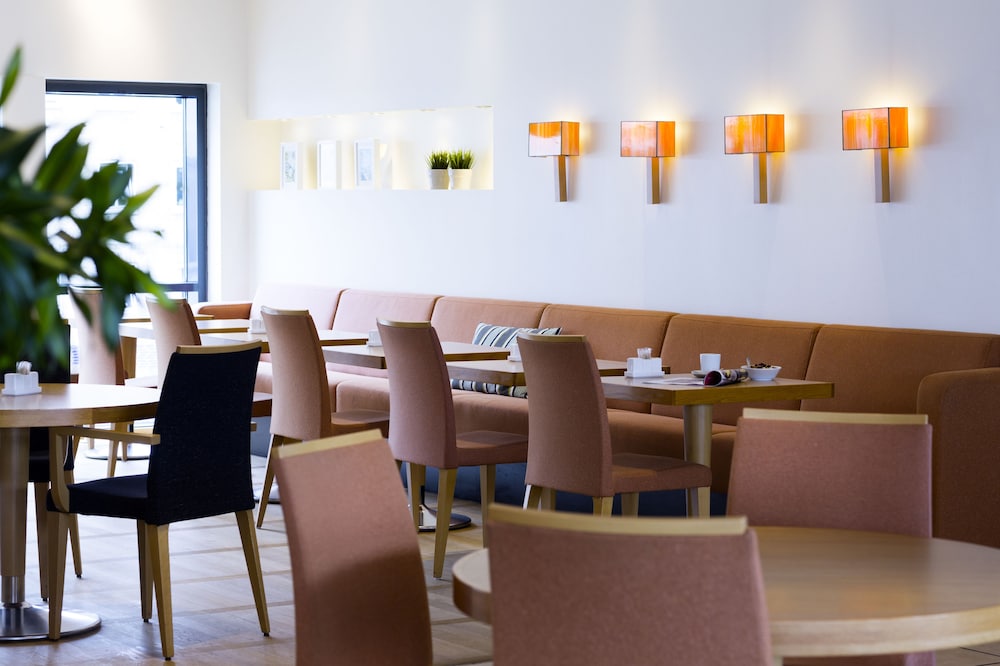 Scandic Aalborg City 35/44