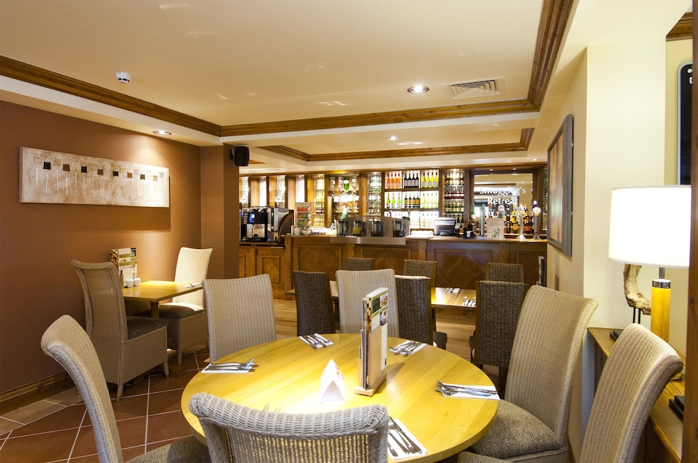 Premier Inn Ramsgate (Manston Airport) 31/52