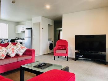 2 Bedrooms, Deluxe, Apartment, 2 Bathrooms