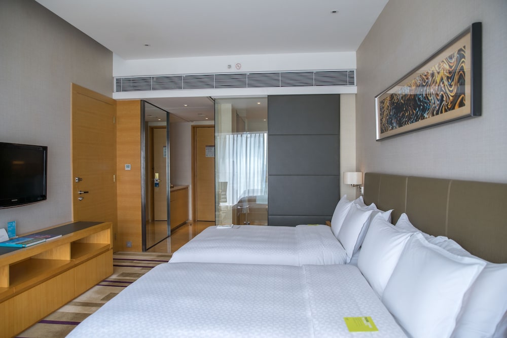 Four Points by Sheraton Guangzhou DongPu 19/50