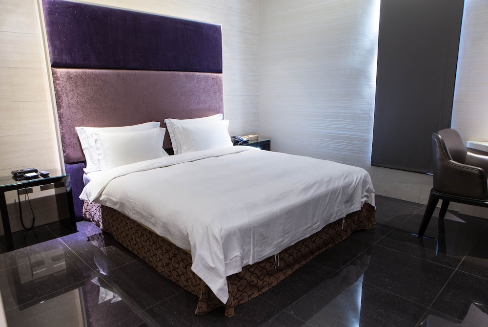 All-Ur Boutique Motel - Tai-Tung Branch 14/50