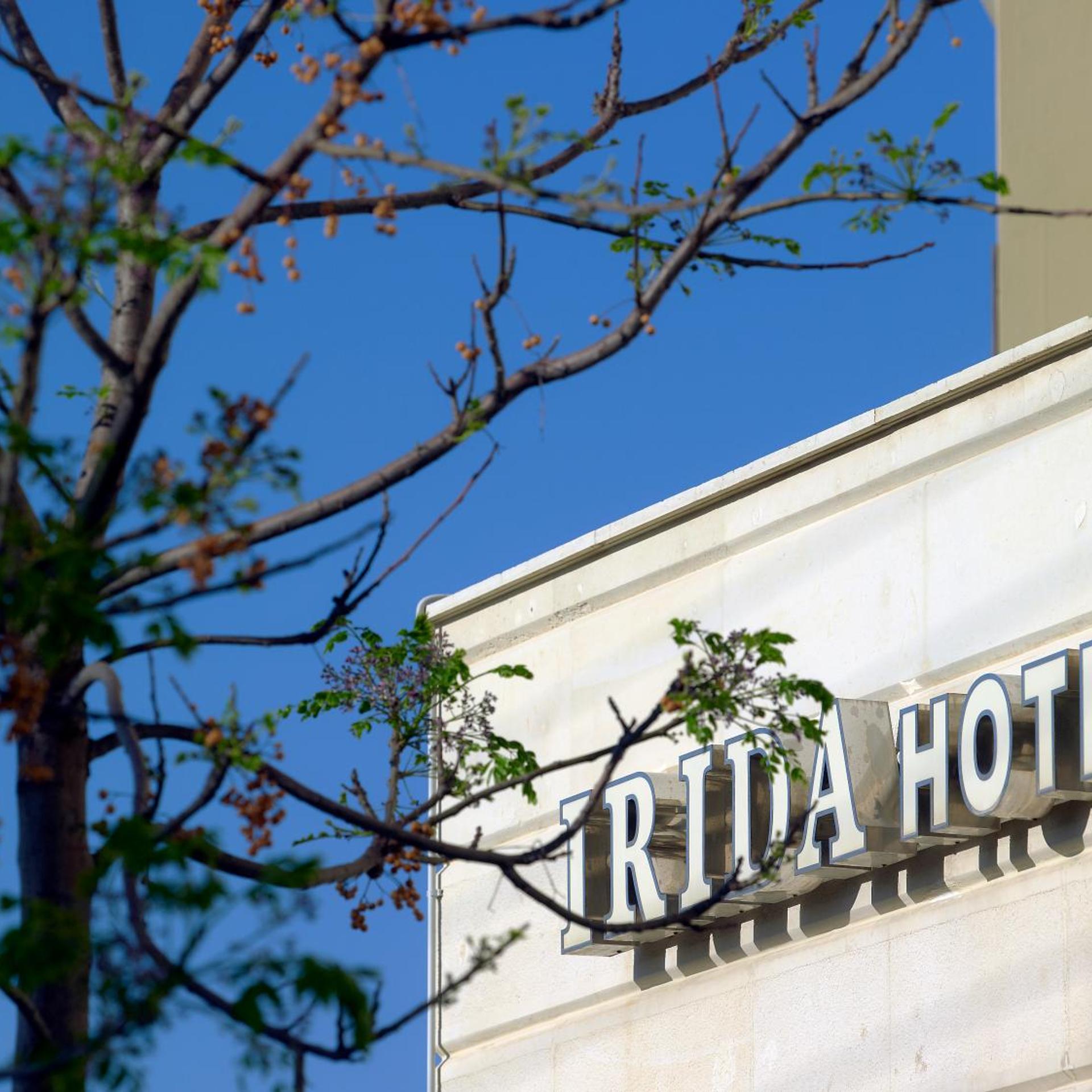 Irida Hotel 53/59