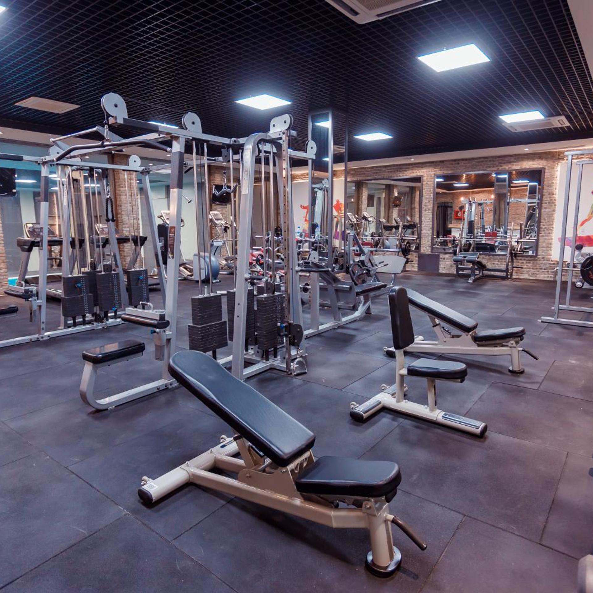HUSMA Hotel & Spa 27/50