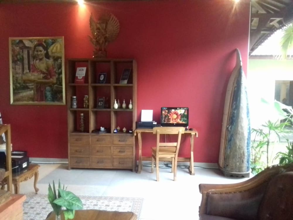 UBUD HEAVEN SAYAN 15/73