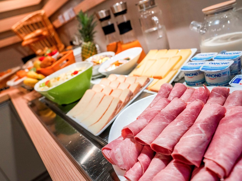 Ibis Styles Clamart Gare Grand Paris 35/65