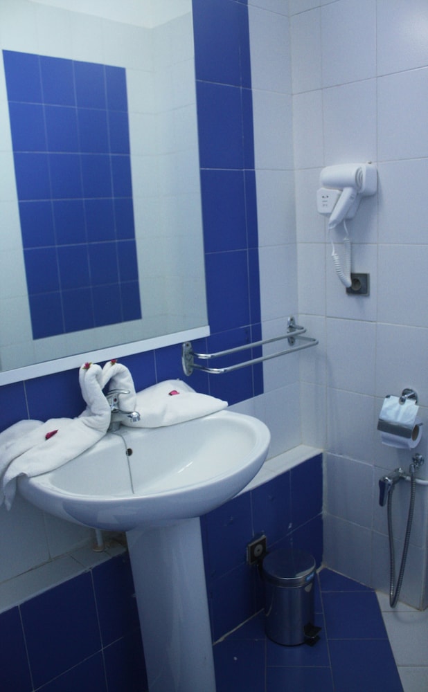 Marina Cap Monastir Appart Hotel 52/53