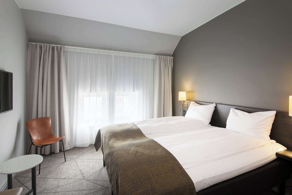 Scandic Ambassadeur Drammen 5/50