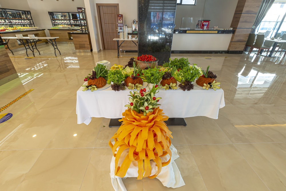Lonicera Premium Hotel 7/42
