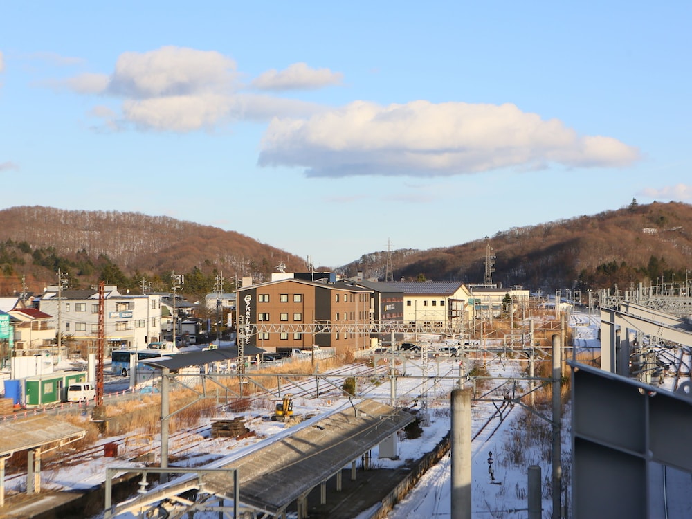 Apa Hotel Karuizawa Ekimae 62/65