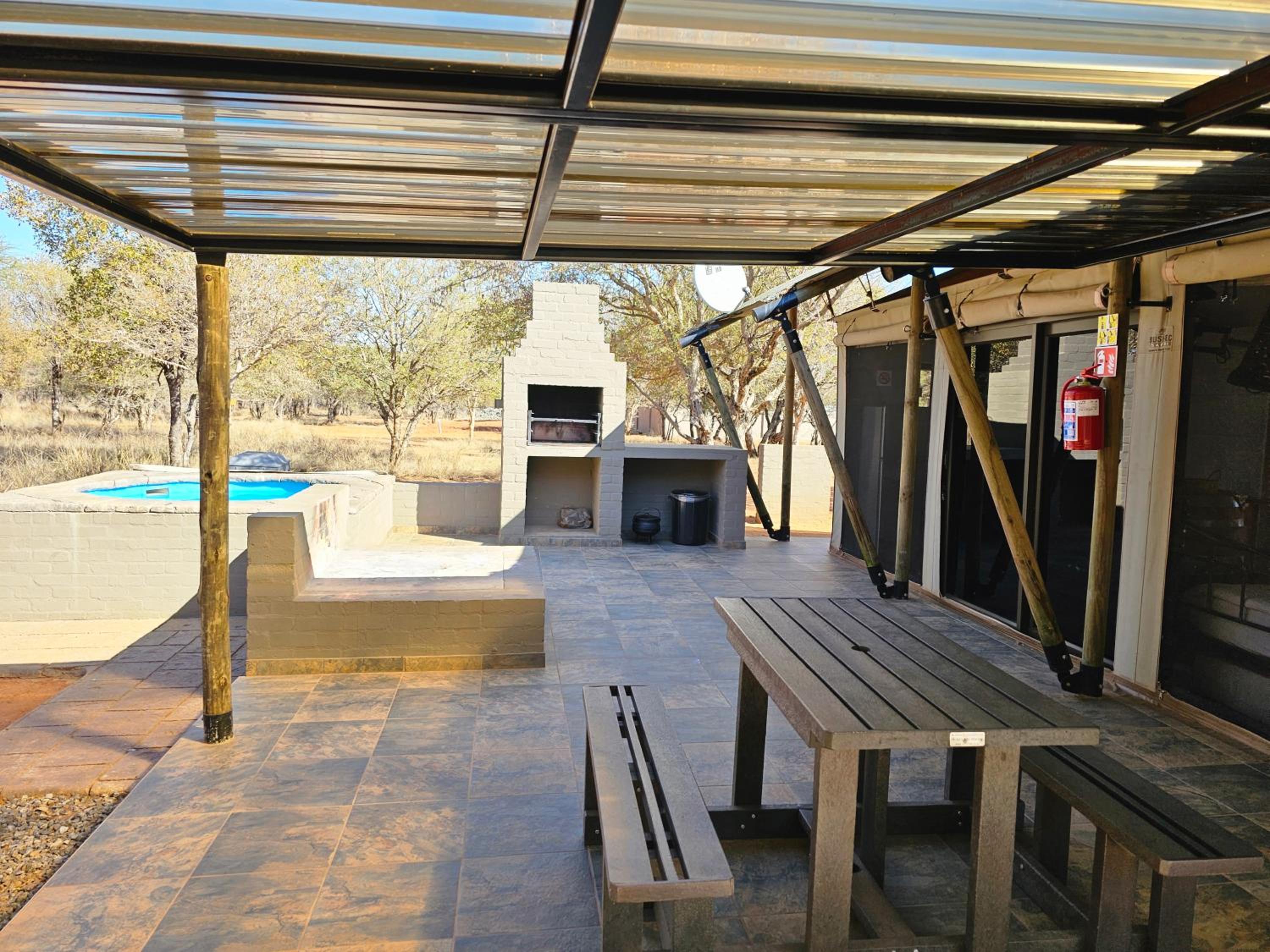 Lethabong Lodge 19/50