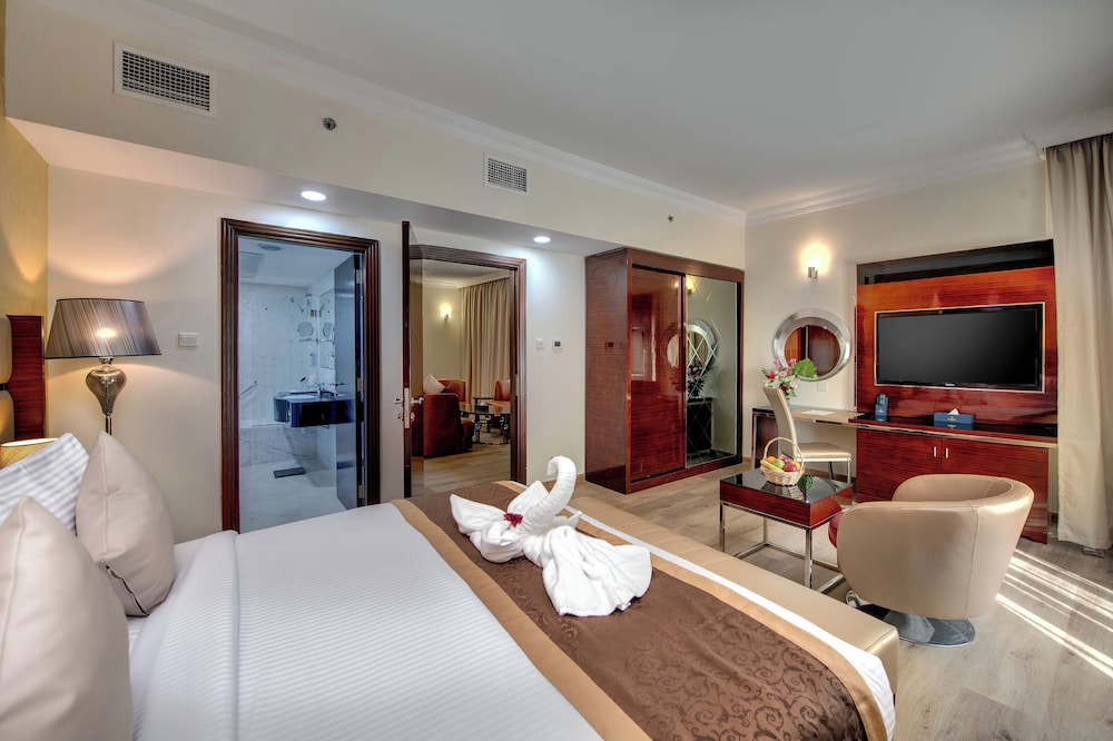City Stay Hotel Expo Center Sharjah 17/50
