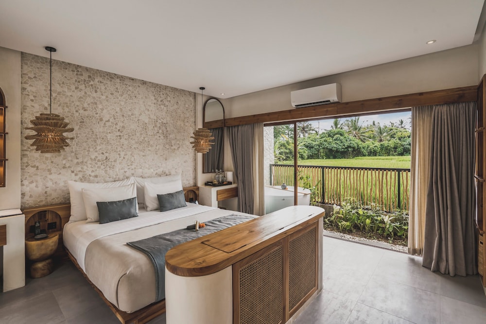 Suara Alam Hotel Ubud by Ini Vie Hospitality 13/50