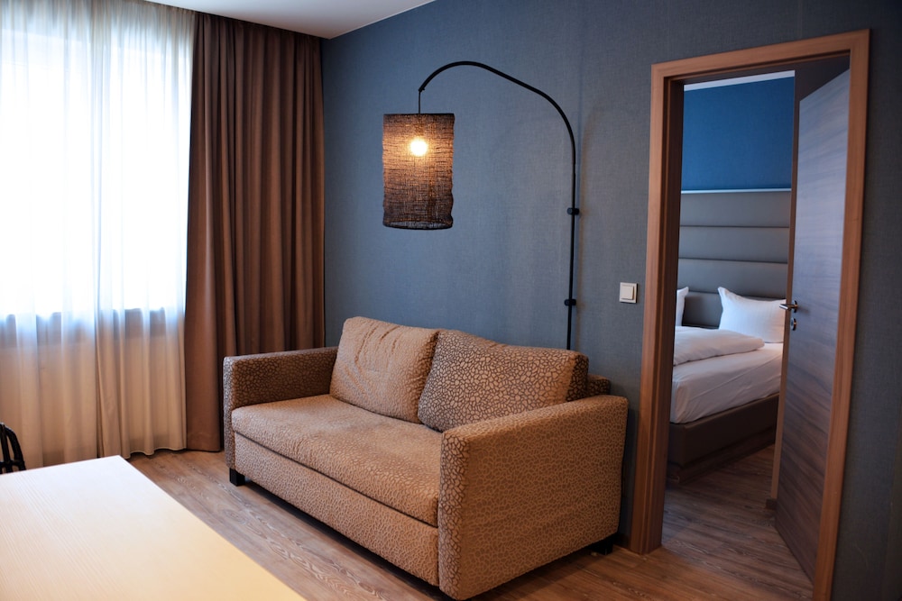 Hotel Belle Blue 31/62