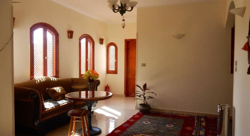 Memnon Hotel Luxor 31/50
