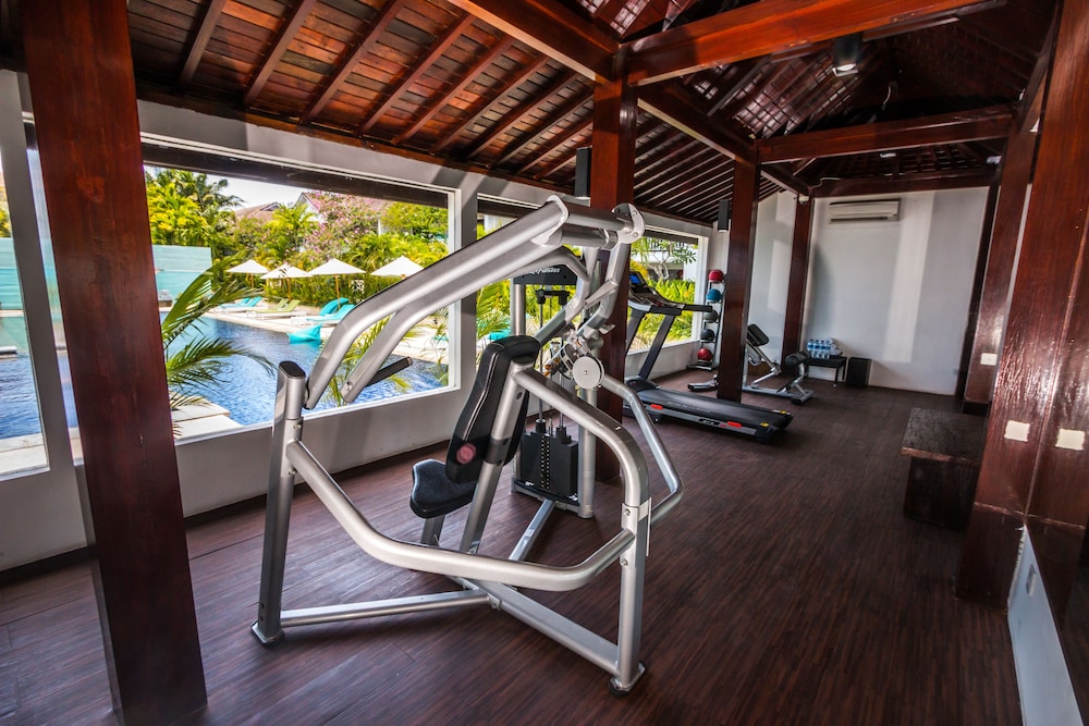 MONTIGO RESORTS SEMINYAK 45/73