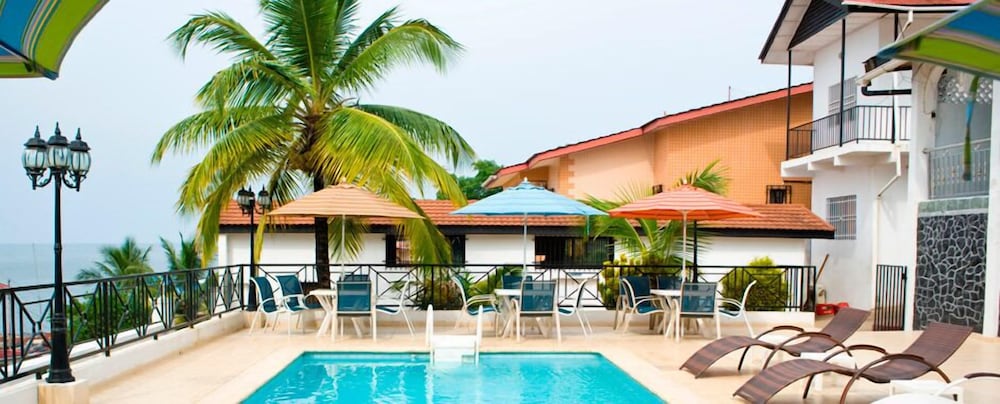 Hotel Barmoi 54/59