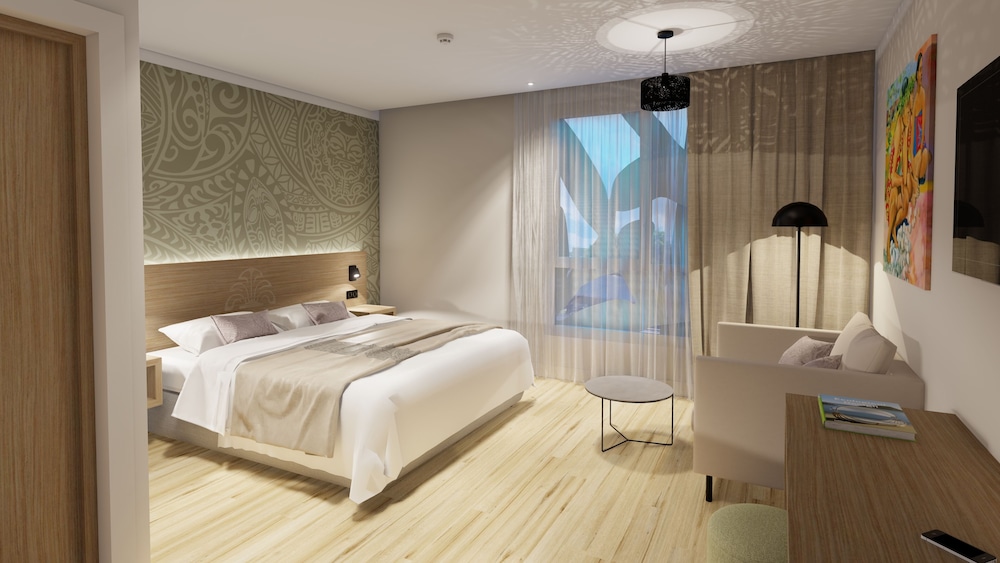 Hotel Reva Tahiti 26/59