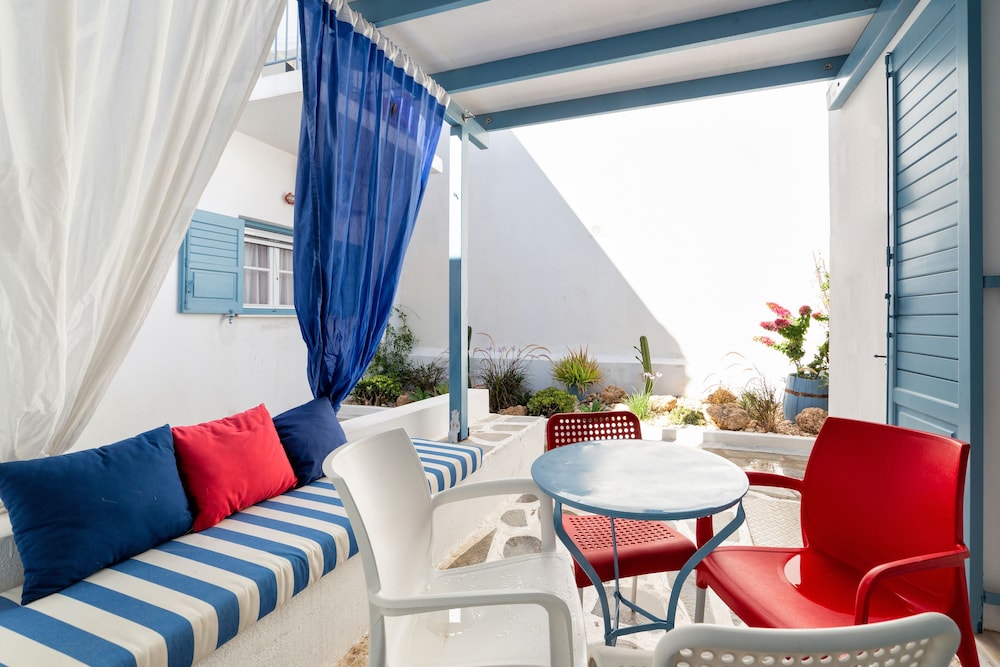 Fivos Apartments 22/50
