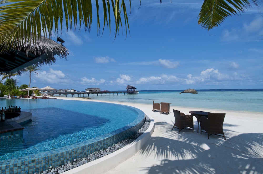 The Residence Maldives Falhumaafushi 51/63
