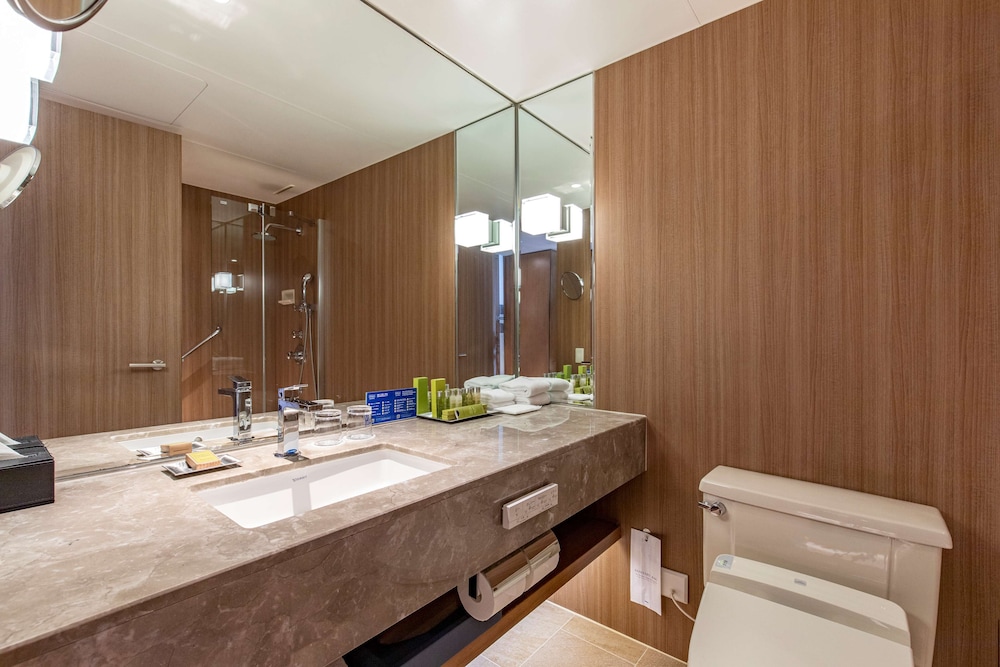 Hilton Nagoya Hotel 41/85