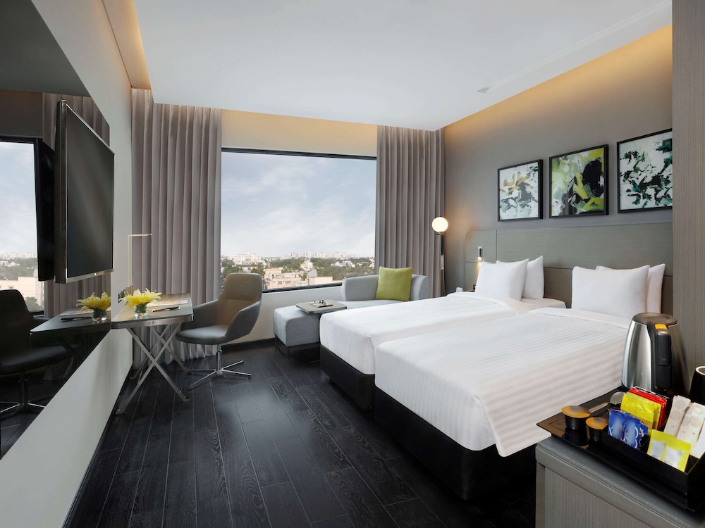 Novotel Chennai Chamiers Road 11/73