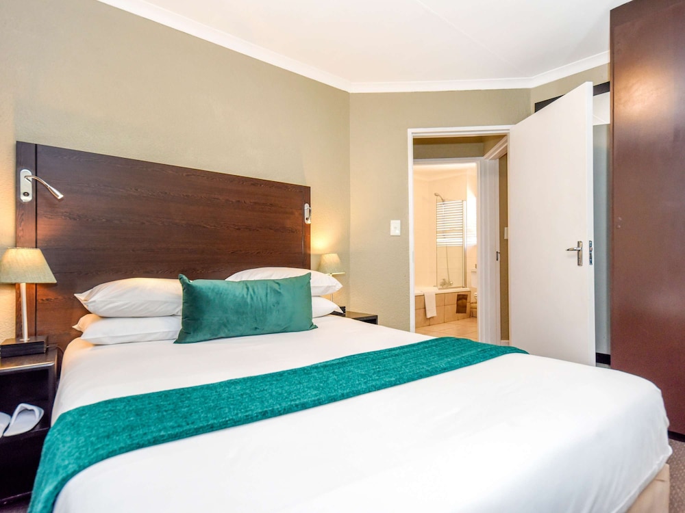 Mercure Johannesburg Bedfordview Hotel 21/72