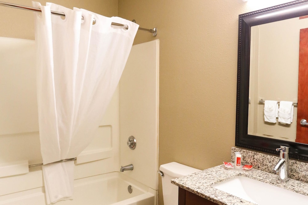 Econo Lodge Inn Suites Greenville 11/69