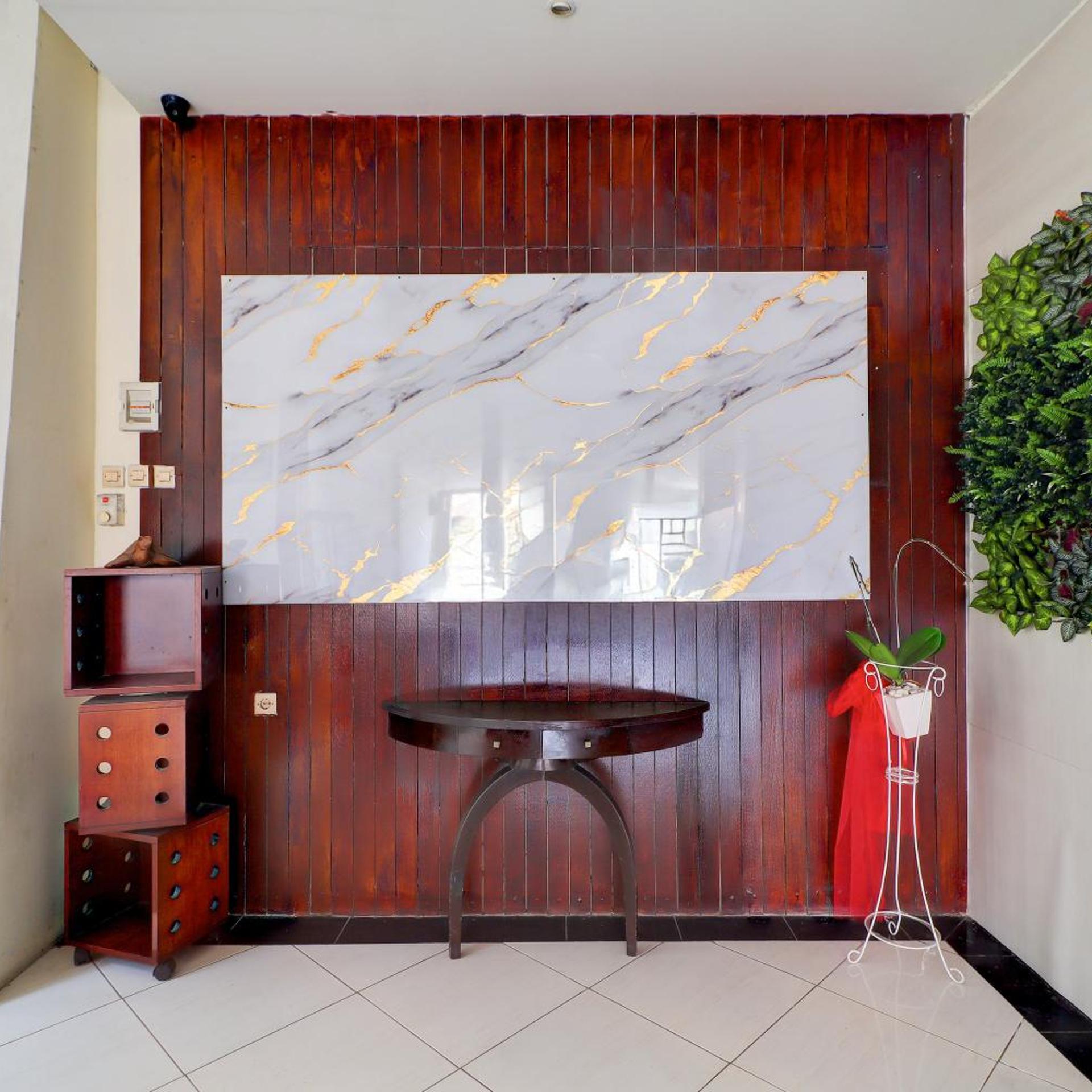 Collection O Near Bali Royal Hospital Renon Formerly JC Boutique Hotel 11/62
